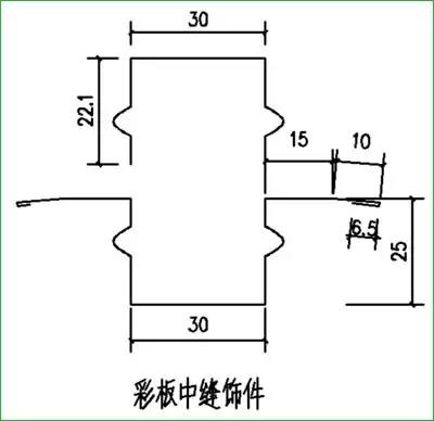 宝润达聚氨酯保温板施工