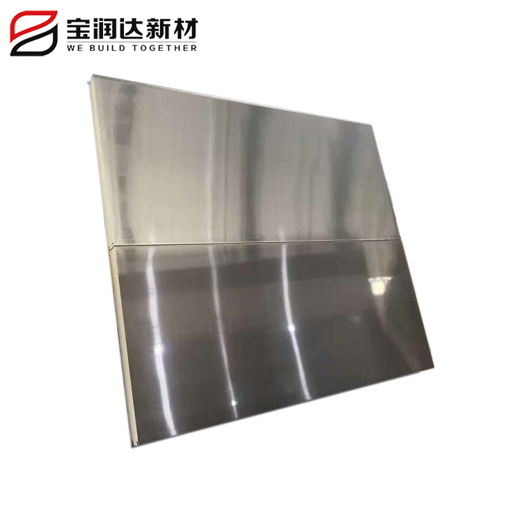 不锈钢聚氨酯复合板 不锈钢聚氨酯复合板