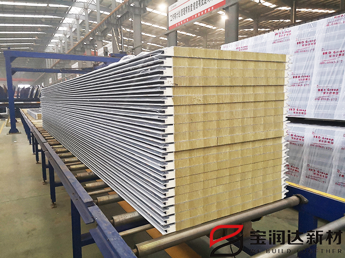 聚氨酯复合板 聚氨酯复合板