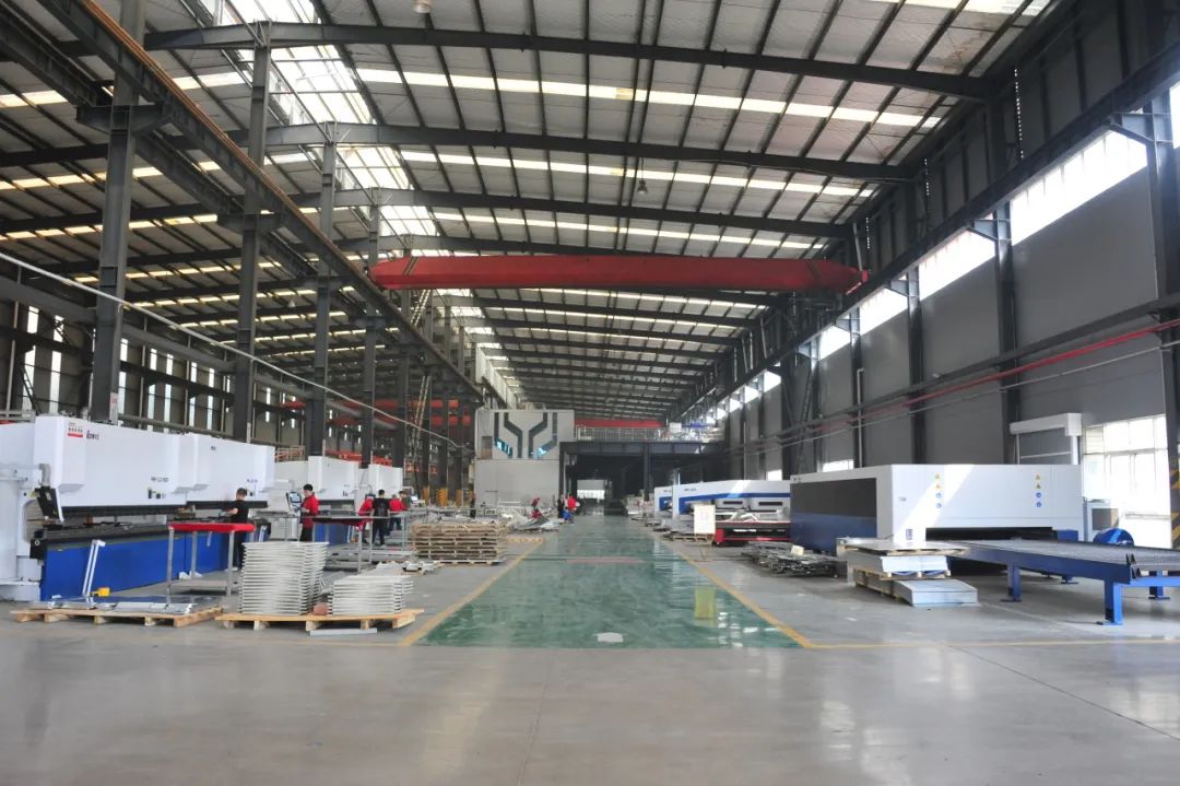 宝润达铝单板生产厂家