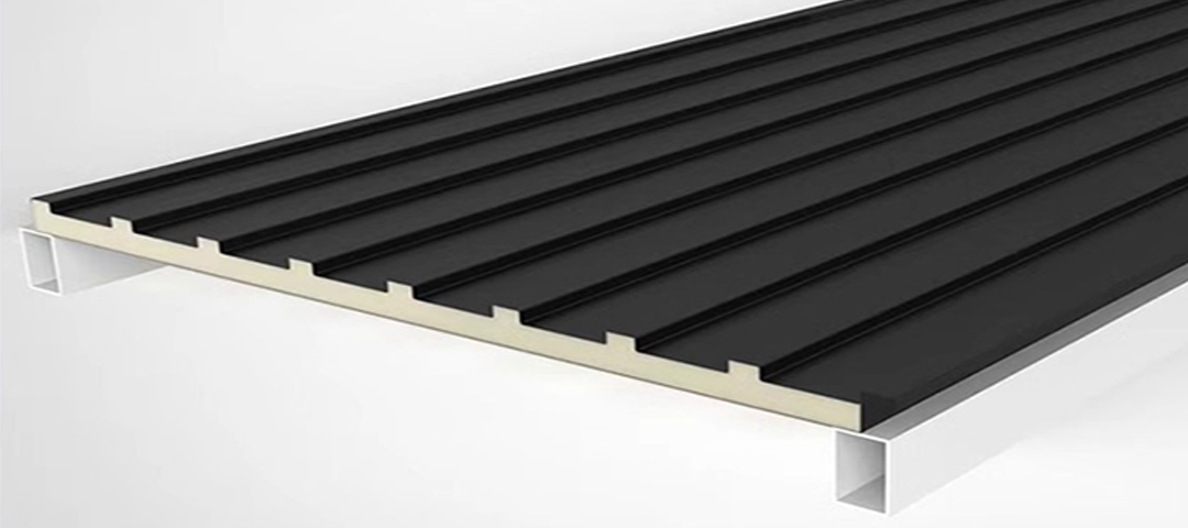 铝合金长城保温隔热板 铝合金长城保温隔热板