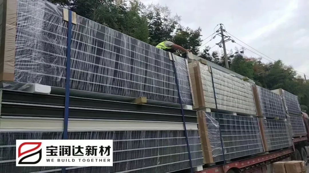 宝润达冷库板厂家 宝润达冷库板厂家