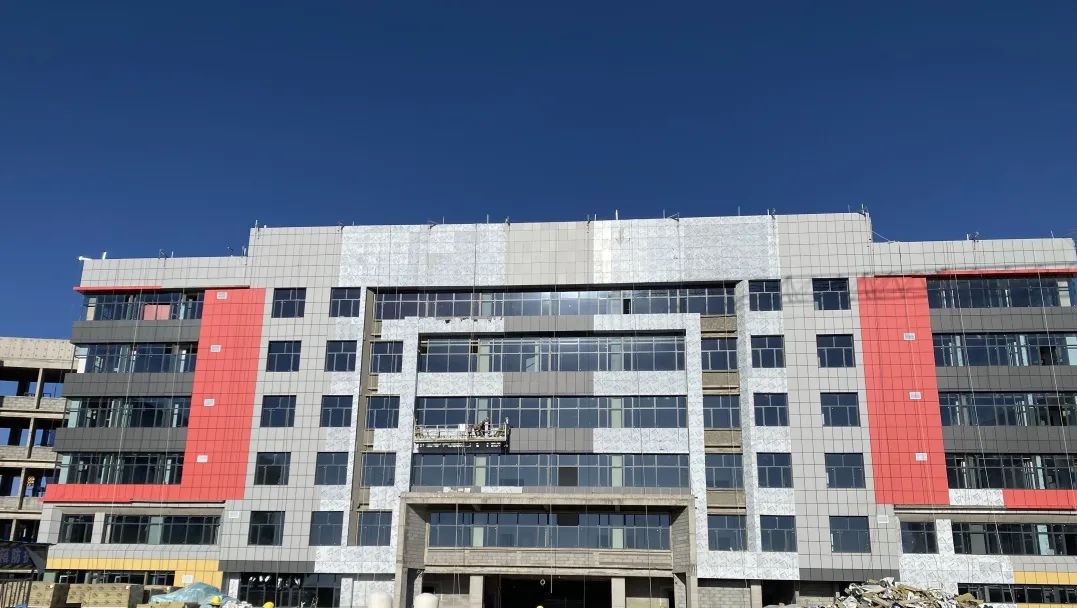 宝润达外墙保温装饰一体板