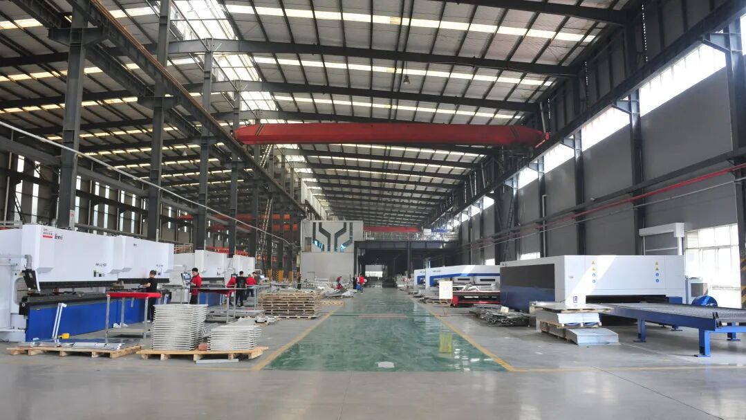 宝润达工厂 宝润达工厂