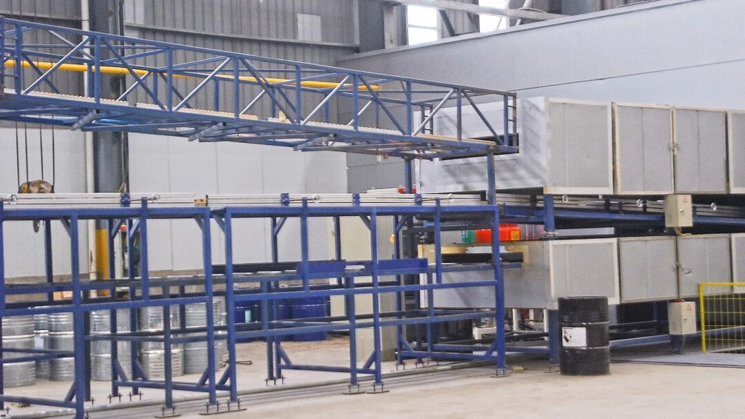 宝润达工厂 宝润达工厂