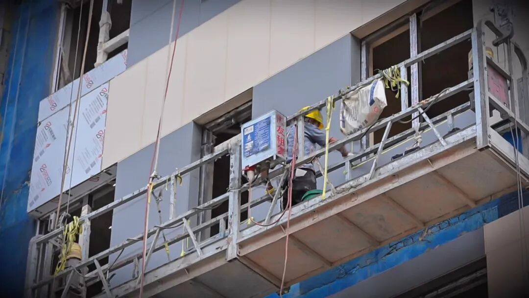 宝润达内蒙古康诚启元府项目 宝润达内蒙古康诚启元府项目