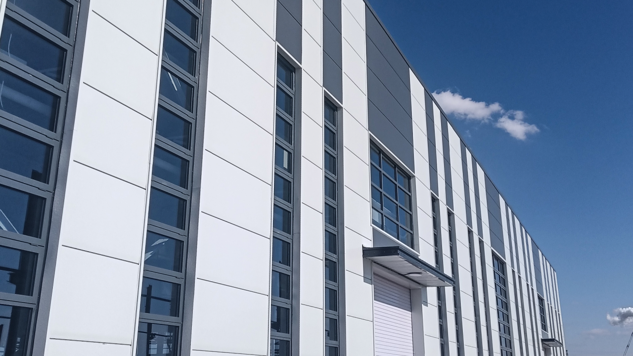 宝润达工程案例