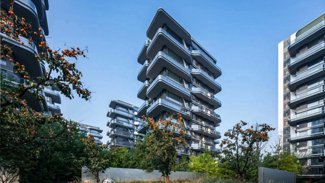 宝润达铝板一体板案例