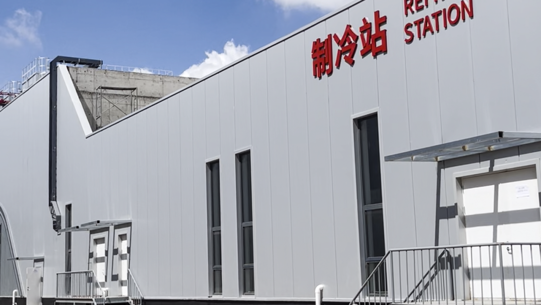 以绿色智造赋能现代农业——为马铃薯加工基地提供全链路厂房解决方案