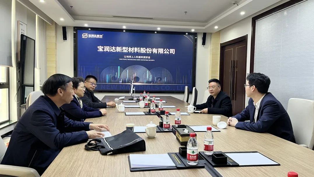 许昌这场调研为何聚焦这家民企？超20%增速背后的绿色动能