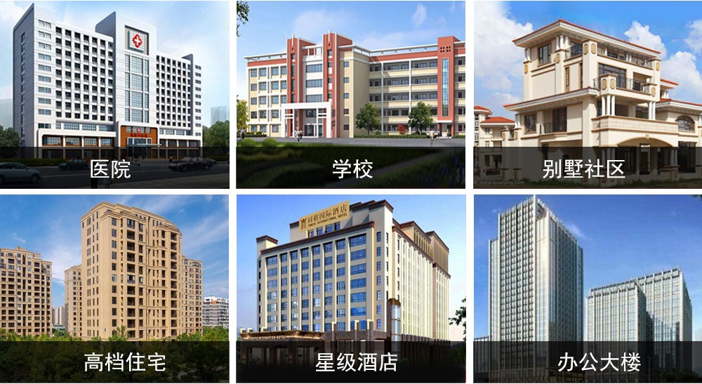 宝润达陶瓷一体板工厂实景