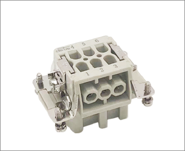 HE-006 螺丝连接}