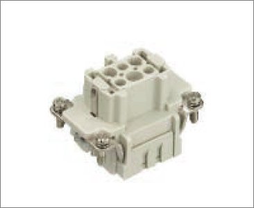 HE-006 冷压连接}