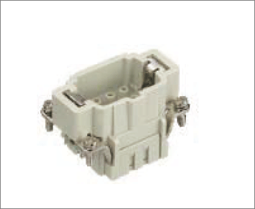 HE-006 冷压连接}