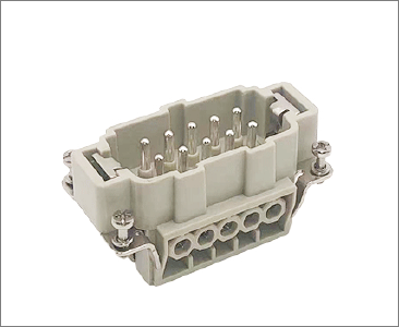 HE-010 螺丝连接}