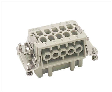 HE-010 螺丝连接}