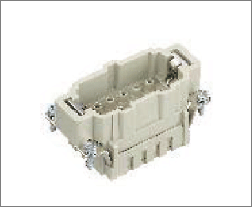 HE-010 冷压连接}