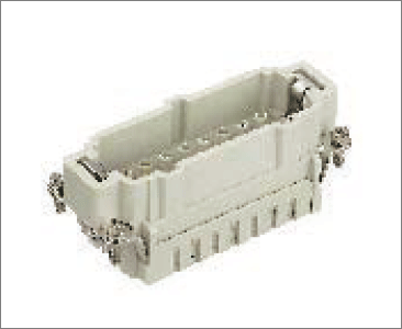 HE-016 冷压连接}