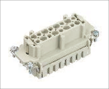 HE-016 冷压连接}