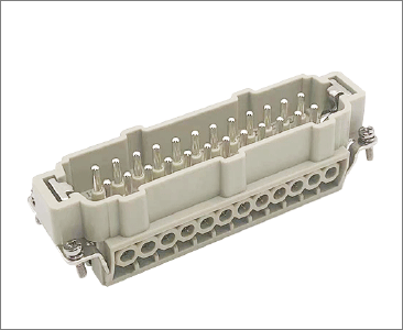 HE-024 螺丝连接}