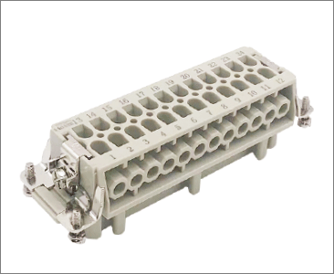 HE-024 螺丝连接}