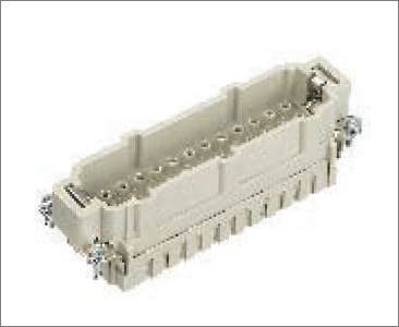 HE-024 冷压连接}