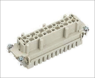 HE-024 冷压连接}