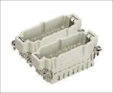 HE-032 冷压连接}