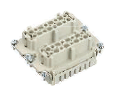 HE-032 冷压连接}