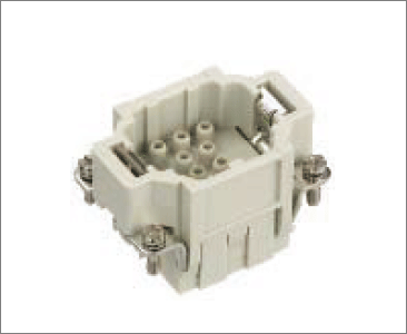 HEE-010 冷压连接}