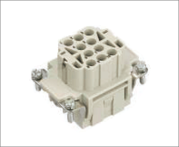 HEE-010 冷压连接}