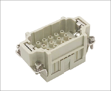 HEE-018 冷压连接}