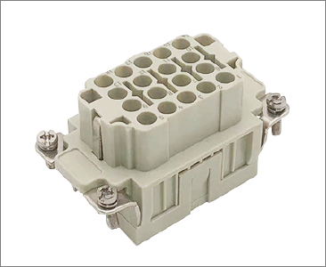 HEE-018 冷压连接}