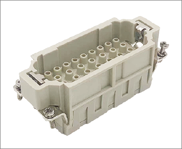 HEE-032 冷压连接}