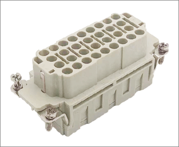 HEE-032 冷压连接}