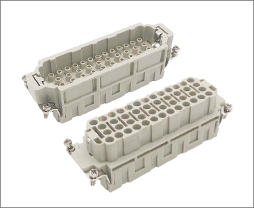 HEE-046 冷压连接