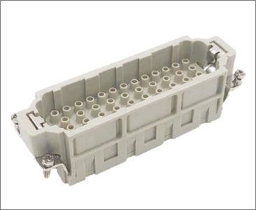 HEE-046 冷压连接}