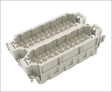 HEE-092 冷压连接}