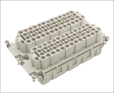 HEE-092 冷压连接}