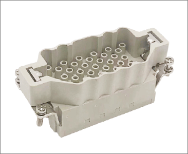 HEEE-040 冷压连接}