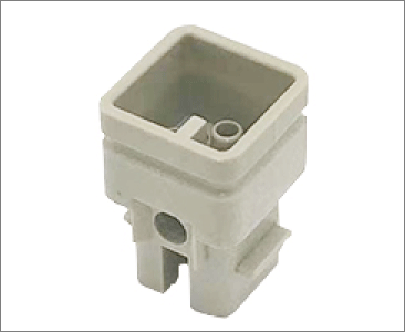 HD-007 冷压连接}