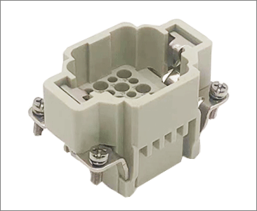 HDD-024 冷压连接}