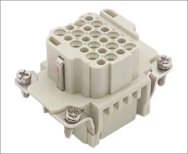 HDD-024 冷压连接}