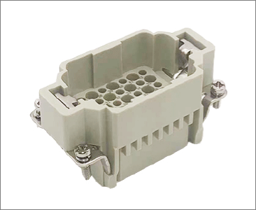 HDD-042 冷压连接}