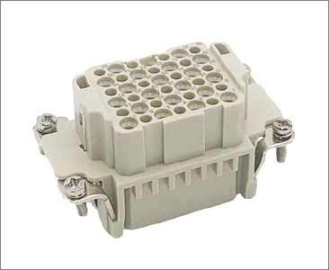 HDD-042 冷压连接}