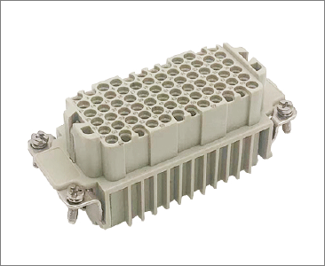 HDD-072 冷压连接}