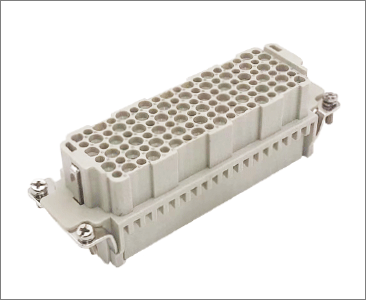 HDD-108 冷压连接}