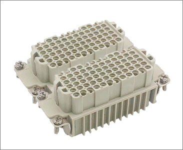 HDD-144 冷压连接}