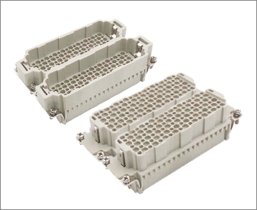 HDD-216 冷压连接