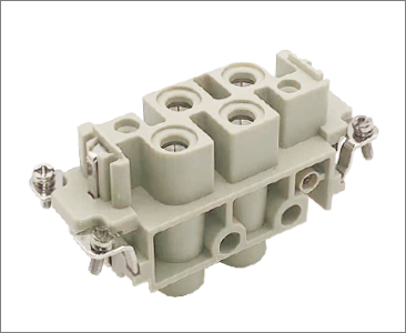 HK-004/2 螺丝连接}